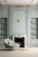 Alles Knus De Klassieke Woonstijl: Tijdloze Elegantie voor Jouw Interieur