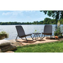 Keter Loungeset Rio -Delig 218155