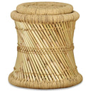 Krukken Bamboe En Jute