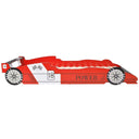 Kinderbed Raceauto 90X200 Cm