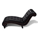 Chaise Longue Kunstleer