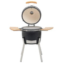 Kamado Barbecue 76 Cm Keramiek