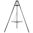 Redfire Driepootbarbecue Zwart 172 Cm Bbq Tripod