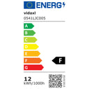 Badkamerspiegel Led Met Aanraaksensor