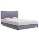 Bedframe Zonder Matras