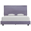 Bedframe Zonder Matras