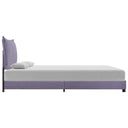 Bedframe Zonder Matras