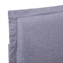 Bedframe Zonder Matras