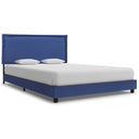 Bedframe Zonder Matras