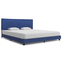 Bedframe Zonder Matras