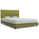 Bedframe Zonder Matras