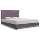 Bedframe Zonder Matras