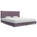 Bedframe Zonder Matras