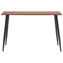 Eettafel Mdf