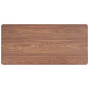 Eettafel Mdf