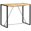 Bartafel Massief Ruw Mangohout