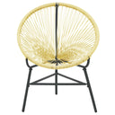 Tuinstoel Acapulco Poly Rattan