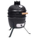 Kamado Barbecue 56 Cm Keramiek