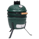 Kamado Barbecue 56 Cm Keramiek