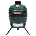 Kamado Barbecue 56 Cm Keramiek