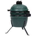 Kamado Barbecue 56 Cm Keramiek