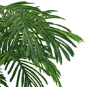 Kunstplant Met Pot Cycaspalm Groen