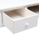 Bureau 108X45X76 Cm Massief Paulowniahout