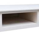 Bureau 108X45X76 Cm Massief Paulowniahout