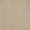 Tv-Meubel Hamar 158X40X40 Cm Massief Grenenhout
