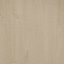 Schoenenkast Hamar 59,5X35X117 Cm Grenenhout