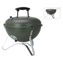 Progarden Kogelbarbecue 37 Cm Olijf