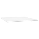 Boxspring Met Matras Fluweel Zwart