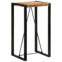 Bartafel Massief Ruw Mangohout