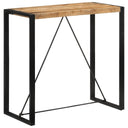 Bartafel Massief Ruw Mangohout