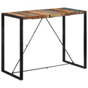 Bartafel Massief Ruw Mangohout