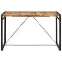 Bartafel Massief Ruw Mangohout
