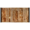 Bartafel Massief Ruw Mangohout