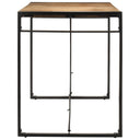 Bartafel Massief Ruw Mangohout