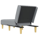 Chaise Longue Stof