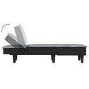 Chaise Longue Stof