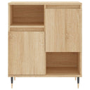 Dressoirs Bewerkt Hout