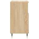 Dressoirs Bewerkt Hout