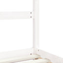 Kinderbedframe Massief Grenenhout