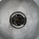 Hanglamp 34X34X146 Cm Aluminium