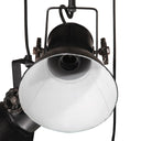 Hanglamp 25 W E27 30X30X100 Cm