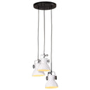 Hanglamp 25 W E27 30X30X100 Cm