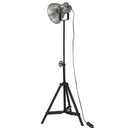 Vloerlamp 25 W E27 35X35X65/95 Cm Vintage Kleurig