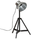 Vloerlamp 25 W E27 35X35X65/95 Cm Vintage Kleurig