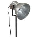 Vloerlamp 25 W E27 35X35X65/95 Cm Vintage Kleurig