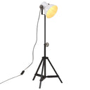 Vloerlamp 25 W E27 35X35X65/95 Cm Vintage Kleurig